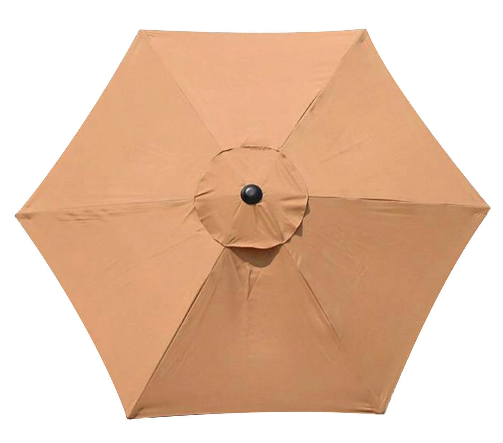 UV Patio Umbrella Replacement Cover