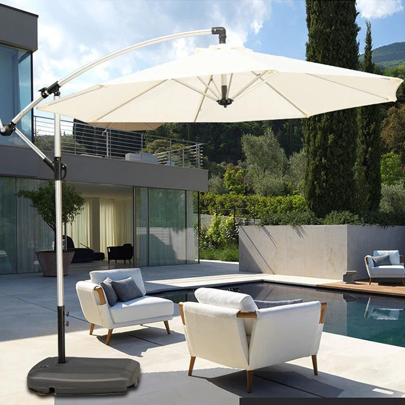 UV Patio Umbrella Replacement Cover