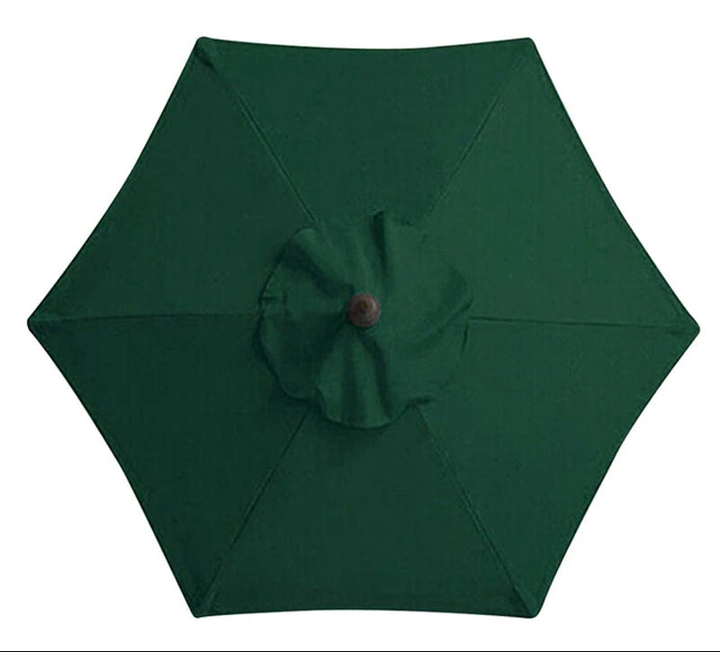 UV Patio Umbrella Replacement Cover