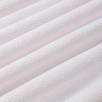 Sunny Stripe Beach Blanket