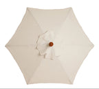 UV Patio Umbrella Replacement Cover