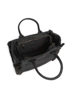 Pinko Beach Handbag nero/antique gold