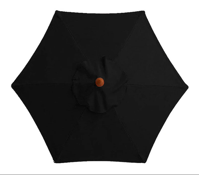 UV Patio Umbrella Replacement Cover