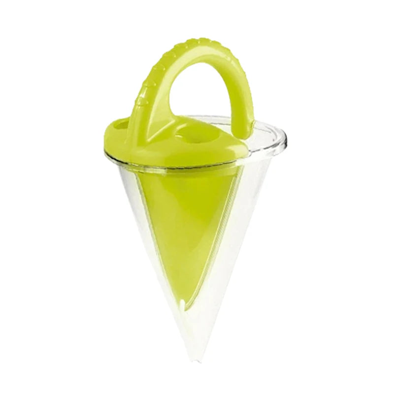 Calla and Friends Hudson Silicone Beach Toy Set - Spring Remix
