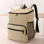Thermal Food Delivery Backpack