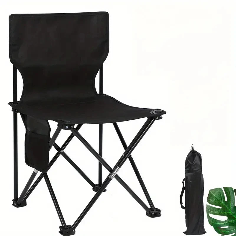 Foldable Outdoor Camping Chair